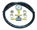 Kit pro testování nízkotlaké soustavy Sytec 0-1 bar (0-15psi) | 