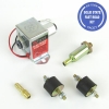 Univerzální nízkotlaká palivová pumpa Facet Solid State Fast Road kit 121l/h - 40106-K |
