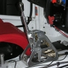 Kulisa řazení CAE Ultra Shifter na Peugeot 106 5-st. MA (91-03) - závodní verze |