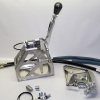 Kulisa řazení CAE Ultra Shifter na Citroen Xsara 5/6-st. BE1, BE3, BE4 (97-06) - závodní verze |