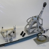Kulisa řazení CAE Ultra Shifter na VW Golf 3 5-st. 020 (91-97) | 