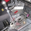 Kulisa řazení CAE Ultra Shifter na VW Polo 3 6N 5-st. 085 (94-91) | 