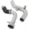 Intercooler Hard Pipes Kit ProRacing VAG 2.0 TSI/TFSI EA888 CCTA/CBFA/CAWB | 