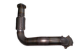 Downpipe Jap Parts Fiat Punto GT pro turbo GTR-25 | 