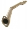 Downpipe s náhradou katalyzátoru Milltek Mitsubishi Lancer Evo 10 X 2.0 Turbo (08-14) - závodní verze | 