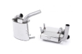 Catback výfuk Milltek Porsche 911 996 Carrera / Carrera S C2/C4 (98-05) |