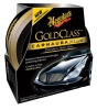 Meguiars Gold Class Carnauba Plus Premium Paste Wax 311g - tuhý vosk s obsahem přírodní karnauby |