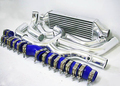 Intercooler kit Audi A3 / Seat Leon / Škoda Octavia 1.8T / VW Golf 4 1.8T | 