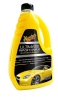 Meguiars Ultimate Wash & Wax 1420ml - autošampón | 