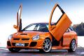 Vertikální otevírání dveří LSD Chrysler / Dodge Neon typ PL (08/99-) |