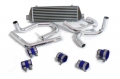 Intercooler kit Škoda Octavia I 1U 1.8T 150/180PS - verze bez MAP senzoru | 