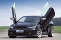 Vertikální otevírání dveří LSD Opel Astra H/GTC typ A-H/C, coupe, cabrio (03/05-) |