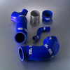 Hadicový kit Samco Mitsubishi Lancer Evo 4/5/6 CN9A (10/96-01) | 