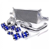 Intercooler kit Audi A4 B5.5/B6 1.8T 20V včetně Quattro (01-05) | 