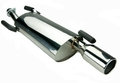 Koncový tlumič výfuku Jap Parts Ford Puma 1.4/1.6/1.7 (97-01) | 