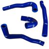 Hadicový kit Samco Mitsubishi Lancer Evo 10 X CZ4A 4B11 (07-) | 