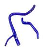 Hadicový kit Samco Saab 900 Turbo 8/16V / 900 Cabrio bez klimatizace (88-94) |