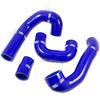 Hadicový kit Samco Saab 9-3 Turbo 1.8/2.0/Aero Turbo (03-) manuál EU model |
