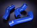 Hadicový kit Samco Toyota Supra JZX100 1JZ-GTE Jap Spec (10/92-09/96) |