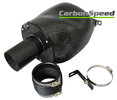 Cold air intake CarbonSpeed VAG 1.8/2.0 TSI motory | 