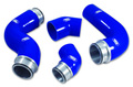 Hadicový kit Samco VW Golf 5 2.0 TFSi AXX/BWA | 