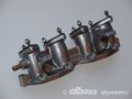 Sací svody Dbilas Dynamic BMW E36 316i/318i / Compact / Z3 1.6-1.9 8V (M43) |