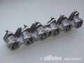 Sací svody Dbilas Dynamic BMW E30 320i/323i/325i / E34 520i/523i/525i 2.0-2.7 12V (M20) |