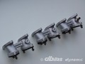 Sací svody Dbilas Dynamic BMW 528/535i/635/730/735i 2.5-3.5 12V (M30) |