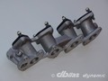 Sací svody Dbilas Dynamic Opel Corsa / Kadett D+E 1.2-1.6 8V (OHC) | 