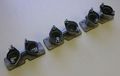 Sací svody Dbilas Dynamic Opel Omega A / Frontera / Senator 3.0-4.0 24V (C30SE) |