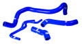 Hadicový kit Samco VW Golf 4 1.9GT TDI ASZ 130 PS (00-03) | 
