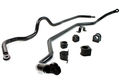 Uprated Anti Roll Bars Sway Japspeed Nissan 200SX S13/S14 - stabilizátoy P+Z | 