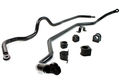 Uprated Anti Roll Bars Sway Japspeed Nissan 200SX S13/S14 - stabilizátoy P+Z |