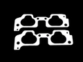 Termo těsnění na sací svody Subaru Legacy GT EJ25 STi (04-06)/WRX (06) |