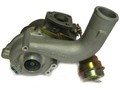 Turbodmychadlo KKK BorgWarner K04-001 - 53049887501 / 5304950001 | 