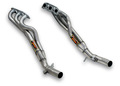 Lazené výfukové svody Supersprint Nissan 350Z Coupe/Cabrio 280-313PS (04-) |