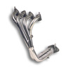 Lazené výfukové svody Supersprint Peugeot 206 XR/XT 1.6i (-00) | 