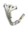 Lazené výfukové svody Supersprint Peugeot 206 XS 1.6i 16V (01-) | 
