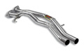 Přední díl výfuku Supersprint Porsche 957 Cayenne 3.6i V6 290PS (07-) |