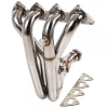 Laděné svody Jap Parts Opel Corsa B 1.4/1.6 16V (92-02) 4-1 | 