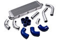 Intercooler kit Opel Astra G Mk4 GSI SRI Z20LET 2.0 Turbo (98-04) | 