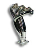 Lazené výfukové svody Supersprint Renault Clio II 1.4i/1.6i 75/90PS (98) |