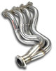 Lazené výfukové svody Supersprint Lotus Elise 111R 1.8i Toytota motor (04-) |