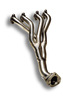 Lazené výfukové svody Supersprint Seat Cordoba Vario 1.6i 75/101PS (98-02) |