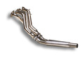 Lazené výfukové svody Supersprint Seat Cordoba 1.8i 16V 129PS (93-96) |