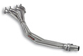 Lazené výfukové svody Supersprint Seat Toledo 1.8i/2.0i 90/115PS (-98) |