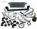 Intercooler kit Japspeed Subaru Impreza GR WRX/STI (08-11) | 