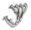 Lazené výfukové svody Supersprint Honda Integra Coupe 1.8 V-TEC 160PS (-93) |