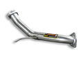 Přední díl výfuku Supersprint Honda Civic 2.2 CTDi/Type-S 3/5dv. 140PS (07-) |