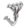 Lazené výfukové svody Supersprint Honda Civic 2dv. 1.6 16V 124PS kat. (-91) |